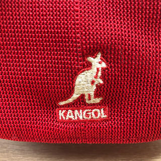 カンゴール(KANGOL)のKANGOL カンゴール ハンチング(ハンチング/ベレー帽)