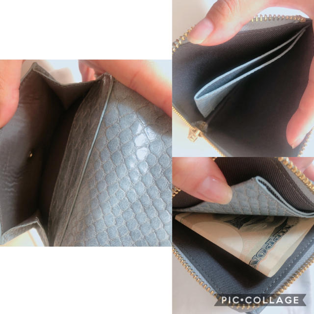 BARNYARDSTORM(バンヤードストーム)のミニ財布 レディースのファッション小物(財布)の商品写真