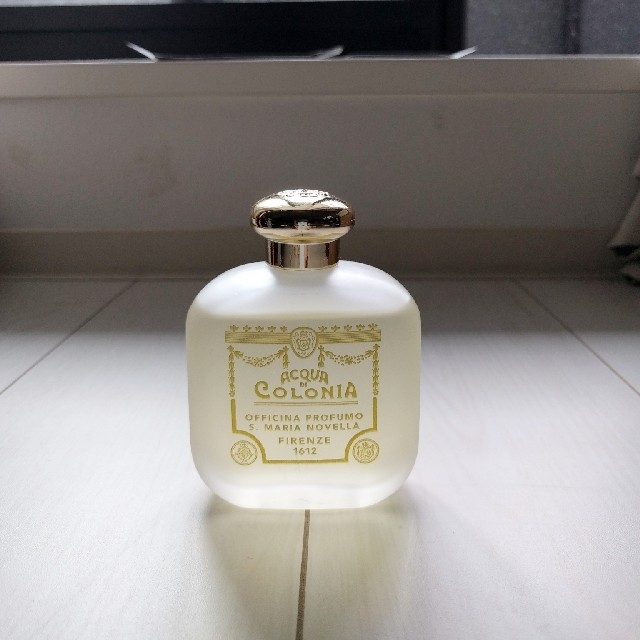 Cala Rossa Santa Maria Novella ノヴェッラ   ユニセックス