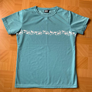 ヘリーハンセン(HELLY HANSEN)のヘリーハンセン レディースTシャツ(Tシャツ(半袖/袖なし))