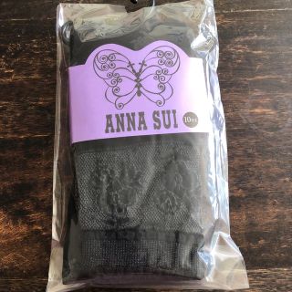 アナスイ(ANNA SUI)のアナスイ　レギンス(レギンス/スパッツ)