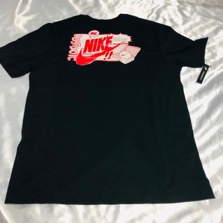 ナイキ(NIKE)の【NIKE】　ナイキ　Tシャツ(Tシャツ/カットソー(半袖/袖なし))