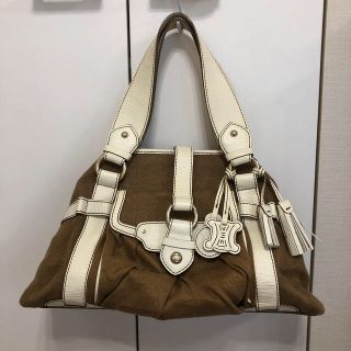 セリーヌ(CELINE)のセリーヌ トートバッグ(トートバッグ)