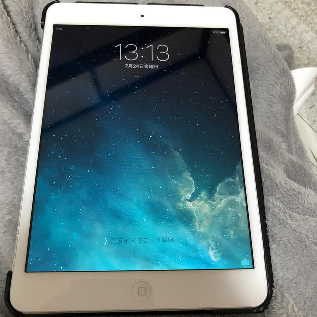 ipad mini