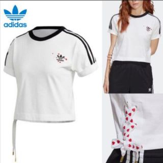 アディダス Stan Smith Tシャツ レディース 半袖 の通販 7点 Adidasのレディースを買うならラクマ