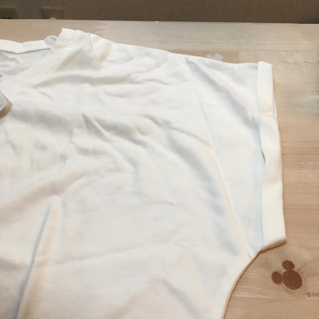 アリス Ｔシャツ レディースのトップス(Tシャツ(半袖/袖なし))の商品写真