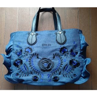 アナスイ(ANNA SUI)の土日セール❗️アナスイバッグ(トートバッグ)