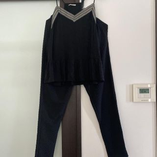 エイチアンドエム(H&M)のセットアップ　H&M(セット/コーデ)