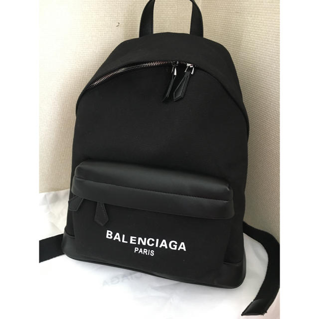 BALENCIAGA BAG - バレンシアガ バックパック リュックの通販 by ジューン's shop｜バレンシアガバッグならラクマ