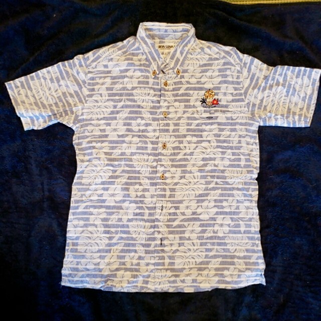 SINACOVA(シナコバ)のシナコバ♡アロハシャツ メンズのトップス(シャツ)の商品写真