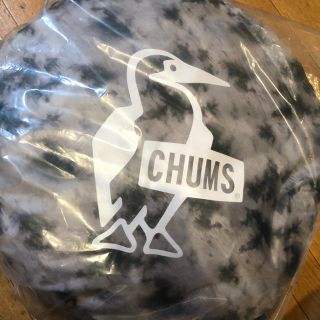 CHUMS フリークスストア Pop Up Sunshade3 タイダイ