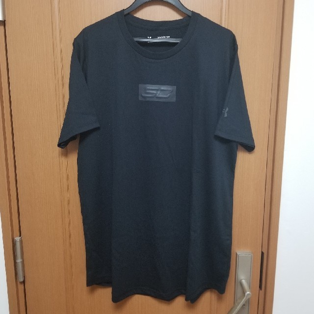 アンダーアーマー  ステフィンカリー  Tシャツ 2XL