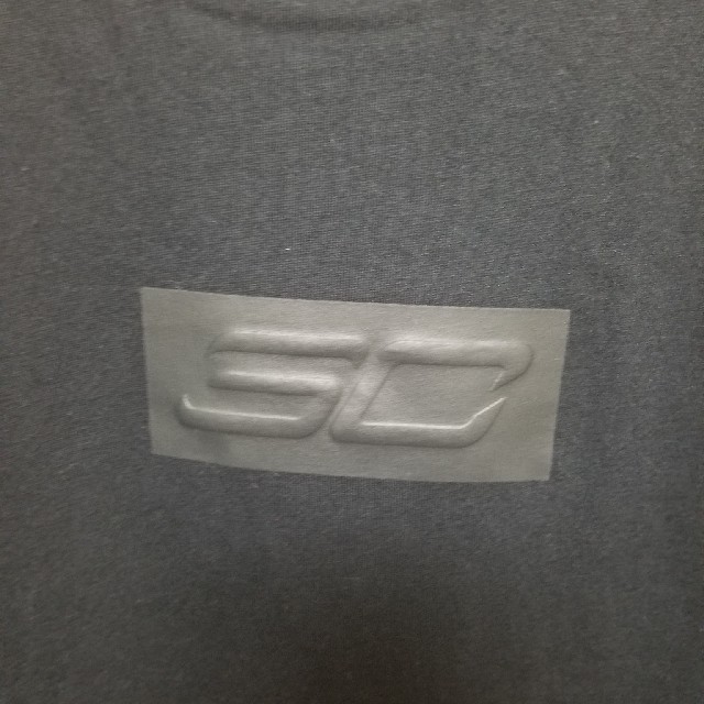 UNDER ARMOUR(アンダーアーマー)のアンダーアーマー  ステフィンカリー  Tシャツ 2XL メンズのトップス(Tシャツ/カットソー(半袖/袖なし))の商品写真