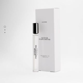 ザラ(ZARA)のzara jo loves 香水 ベチバー 10ml(ユニセックス)