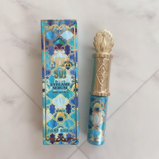 アナスイ(ANNA SUI)のANNA SUI アイラッシュセラム(まつ毛美容液)