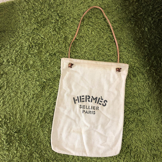 レディースHERMES アリーヌ