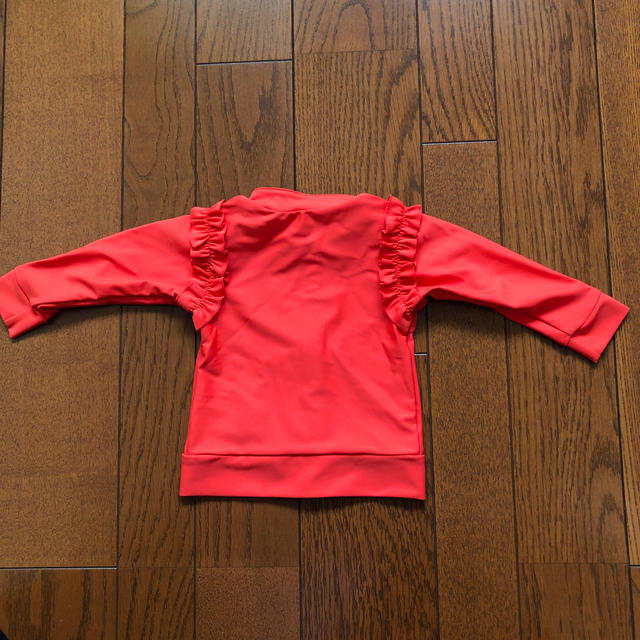 F.O.KIDS(エフオーキッズ)のラッシュガード 80 キッズ/ベビー/マタニティのベビー服(~85cm)(水着)の商品写真