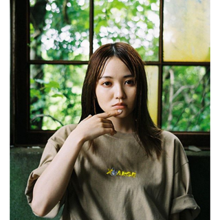 M FR2 XLARGE Tシャツ ベージュ 佐藤ノア着用 | corumsmmmo.org.tr