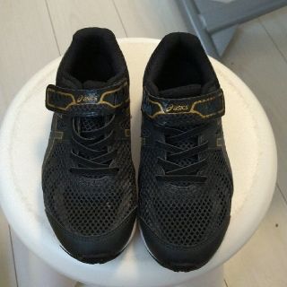 アシックス(asics)のasics　レイザービーム　20cm(スニーカー)