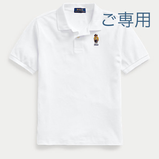 POLO RALPH LAUREN(ポロラルフローレン)の【なっちゃん様専用】Ralph Lauren おまとめ3点 メンズのトップス(ポロシャツ)の商品写真