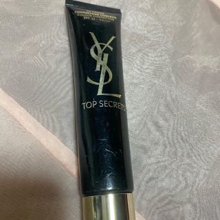 イヴサンローランボーテ(Yves Saint Laurent Beaute)のイヴサンローラン  CCクリーム(CCクリーム)