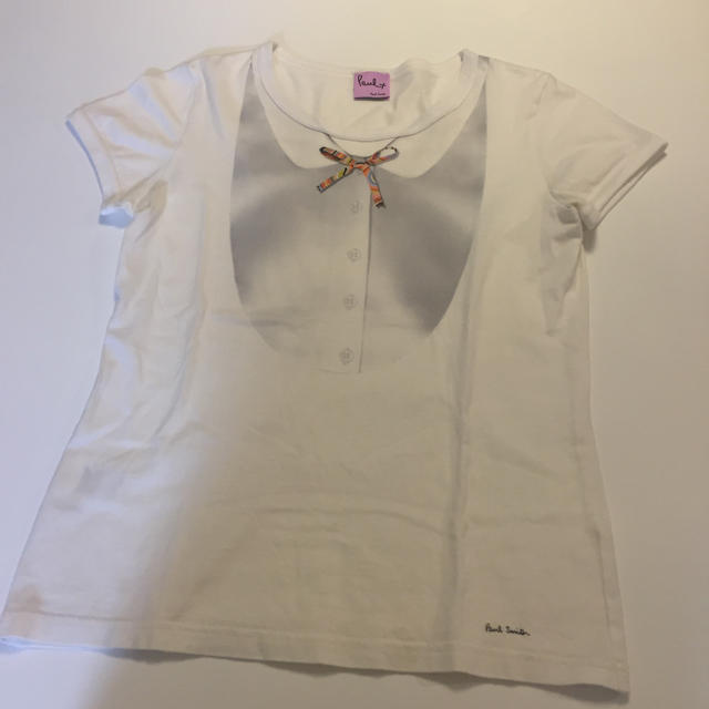 Paul Smith(ポールスミス)のポールスミス♡Tシャツ レディースのトップス(Tシャツ(半袖/袖なし))の商品写真