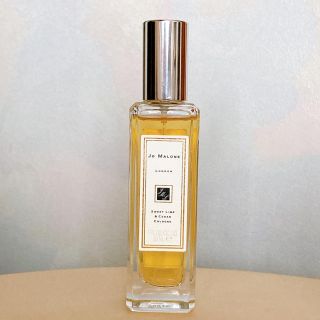 ジョーマローン(Jo Malone)の［ジョー マローン］スイート ライム ＆ シダー(ユニセックス)