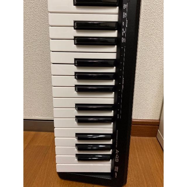 Roland A-49 MIDIキーボード 2