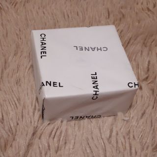 シャネル(CHANEL)の新品、未使用、未開封CHANELリップバーム(リップケア/リップクリーム)