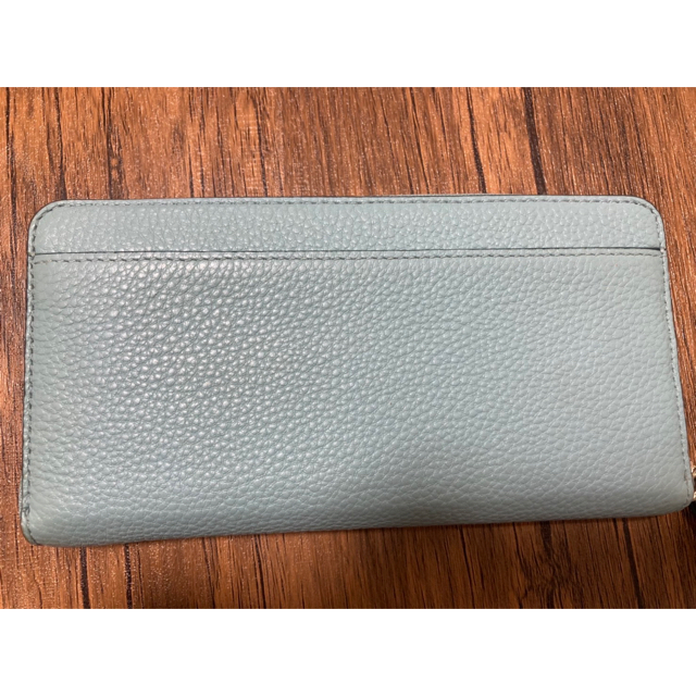 kate spade 長財布(CLOUD MIST) 3