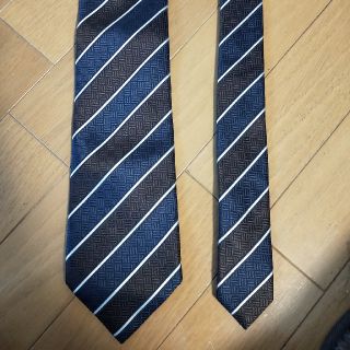 エルメネジルドゼニア(Ermenegildo Zegna)のちば様専用ゼニアネクタイ(ネクタイ)