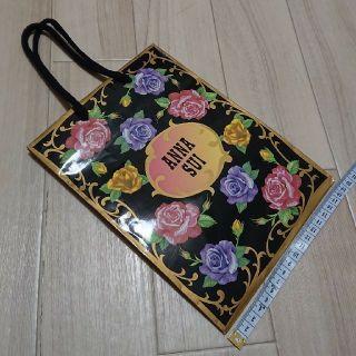 アナスイ(ANNA SUI)のアナスイ ショッパー紙袋 y(ショップ袋)