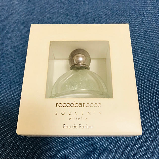 香水 ロッコバロッコ | フリマアプリ ラクマ