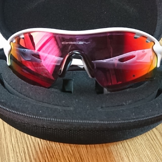 Oakley(オークリー)のOAKLEY サングラス2 メンズのファッション小物(サングラス/メガネ)の商品写真