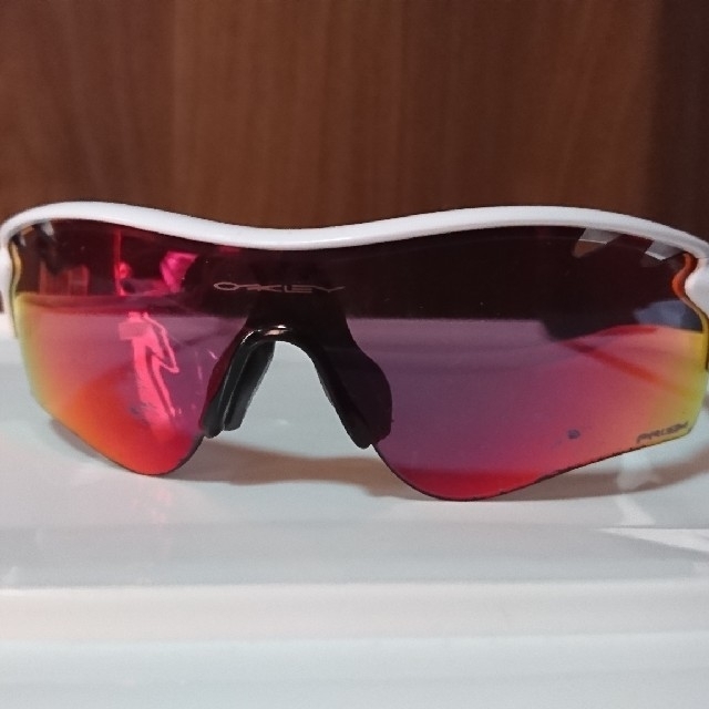 Oakley(オークリー)のOAKLEY サングラス2 メンズのファッション小物(サングラス/メガネ)の商品写真