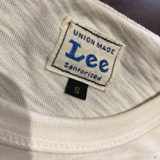 Lee(リー)のLee☆Tシャツ メンズのトップス(シャツ)の商品写真