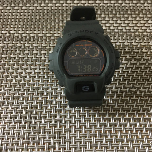 G-SHOCK