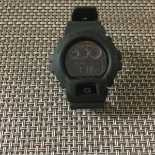 ジーショック(G-SHOCK)のG-SHOCK(腕時計(デジタル))