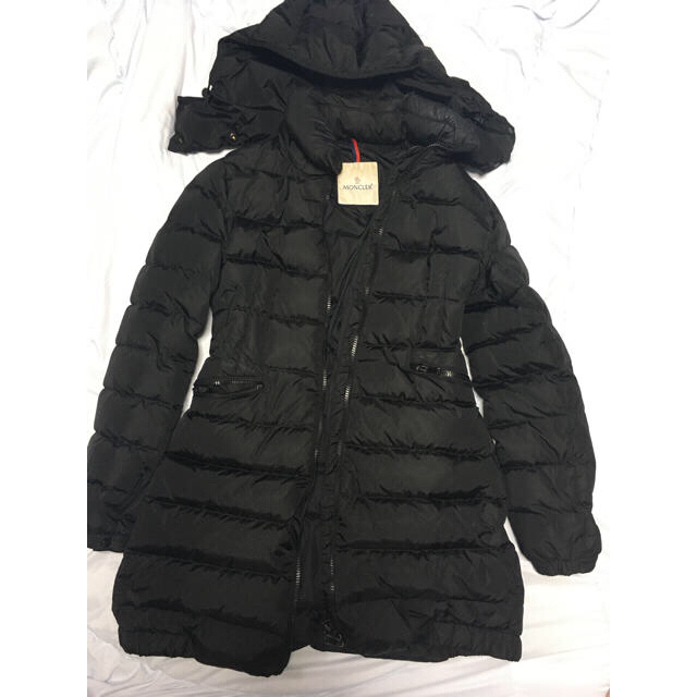 モンクレール　MONCLER  ダウンジャケット　最終値下げ約43㎝袖丈