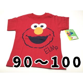 セサミストリート(SESAME STREET)のセサミストリート（Sesame Street）子供服3T(Tシャツ/カットソー)