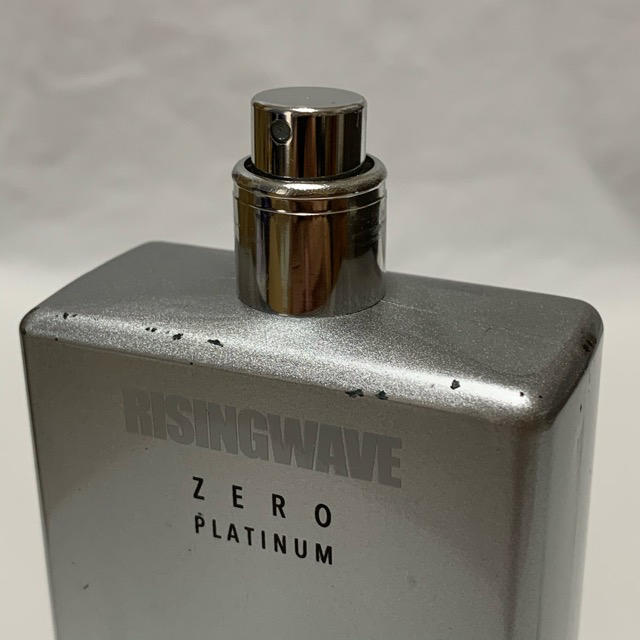 RISINGWAVE ライジングウェーブ プラチナム EDP 100ml 香水の通販 by モニカ's shop|ラクマ RISINGWAVE ライジングウェーブ プラチナム EDP 100ml 香水の通販 by モニカ's shop|ラクマ