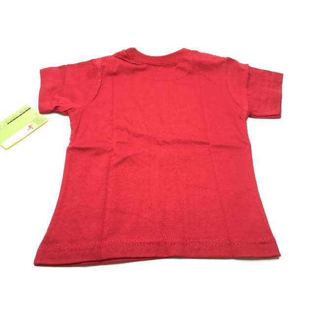 SESAME STREET(セサミストリート)のセサミストリート（Sesame Street）子供服4T キッズ/ベビー/マタニティのキッズ服女の子用(90cm~)(Tシャツ/カットソー)の商品写真