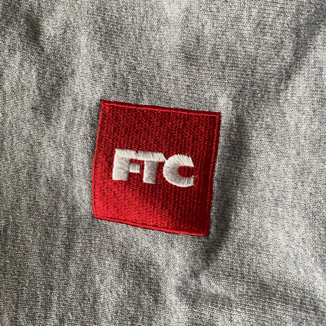 FTC パーカー L | www.innoveering.net