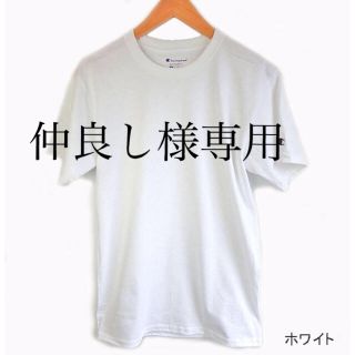 チャンピオン(Champion)のCHAMPION チャンピオン Tシャツ(Tシャツ/カットソー(半袖/袖なし))