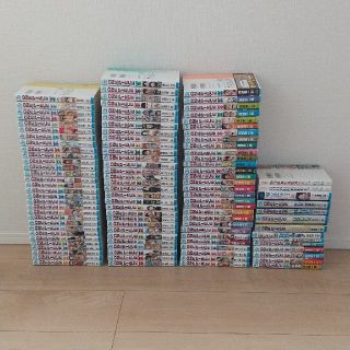 シュウエイシャ(集英社)のONE PIECE ワンピース 全巻 ＋ 零巻他(全巻セット)