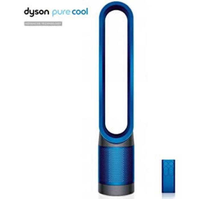 Dyson Pure Cool ダイソン ピュアクール 扇風機スマホ/家電/カメラ