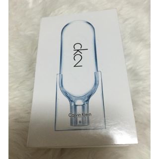 カルバンクライン(Calvin Klein)のカルバンクライン☆CK2 1.2ml(ユニセックス)