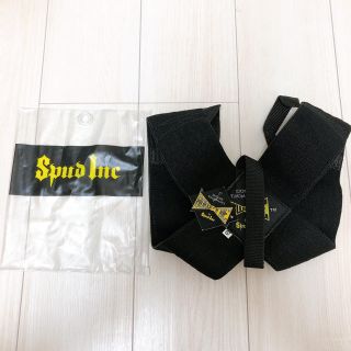 【新品未使用】BOWTIE spud inc ボウタイ(トレーニング用品)