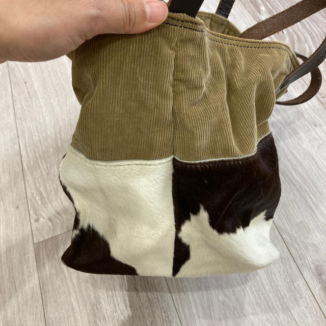 miumiu☆*°トートバッグ✿ショルダーバッグ 3