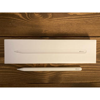 アイパッド(iPad)のApple pencil （第2世代）(その他)